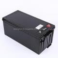 Lifepo4 lithium batterie 12V 250ah